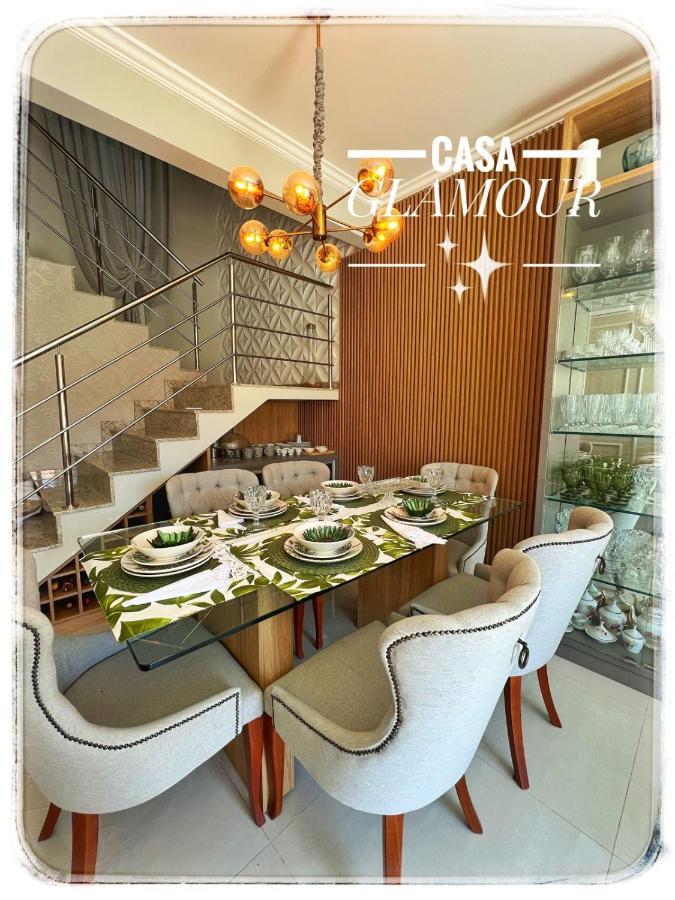 Casa Glamour Penha  Exterior photo