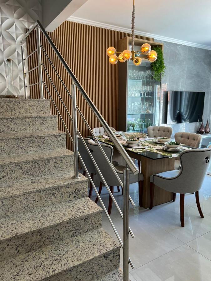 Casa Glamour Penha  Exterior photo