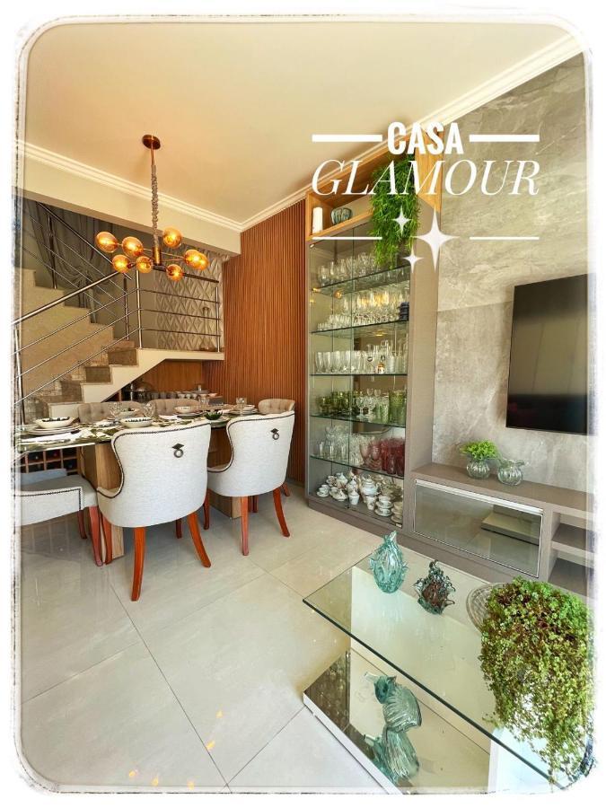 Casa Glamour Penha  Exterior photo