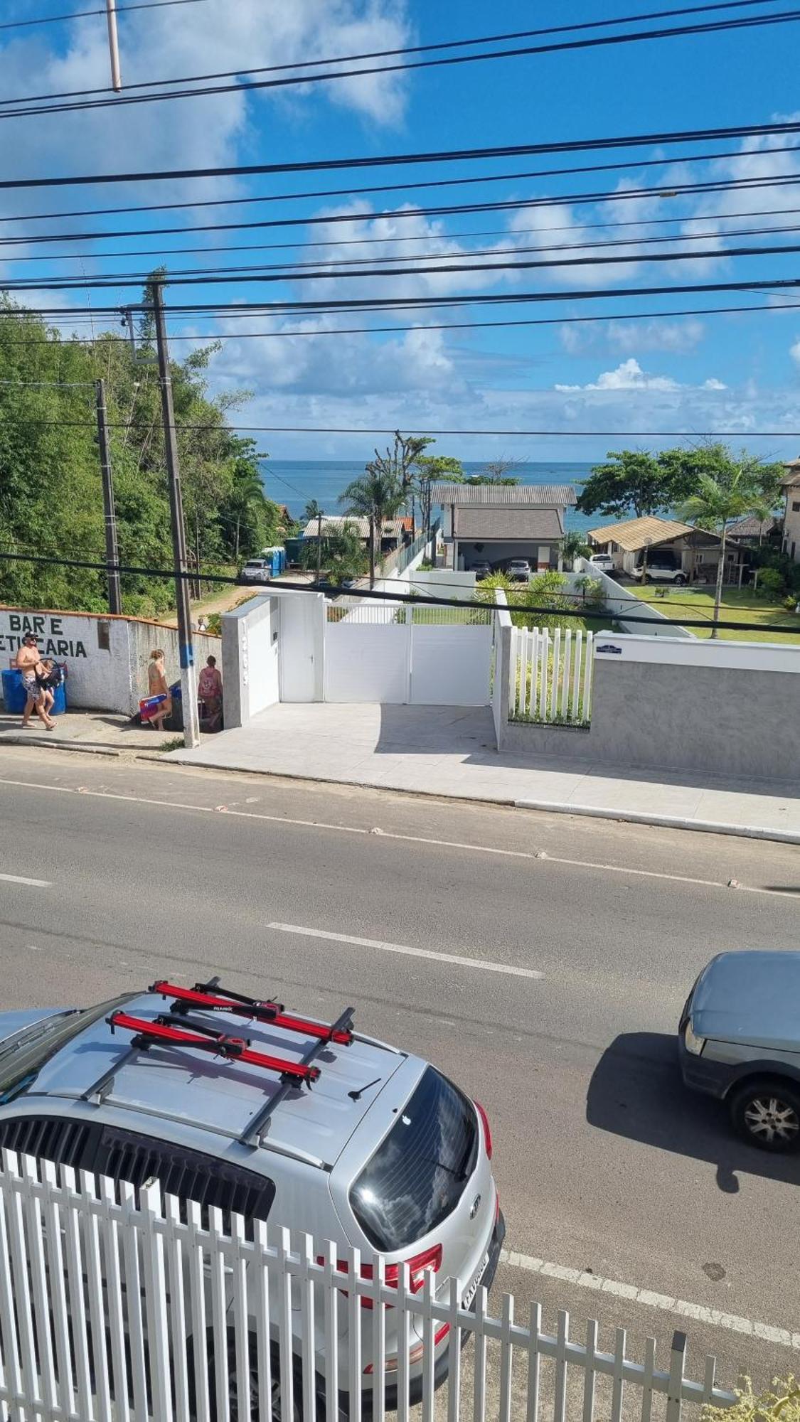 Casa Glamour Penha  Exterior photo